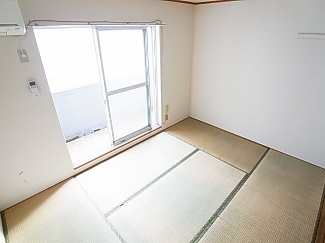 クラタコーポ その他6