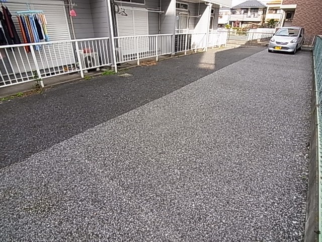 クラタコーポ その他外観3