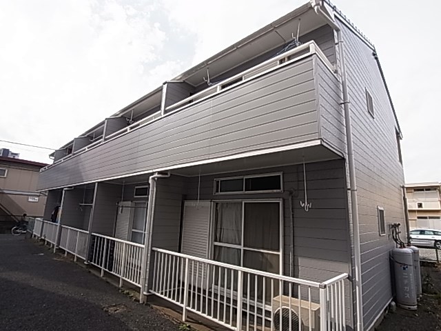 クラタコーポ その他外観5