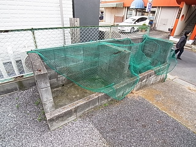 クラタコーポ その他外観6