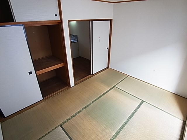 クラタコーポ その他8