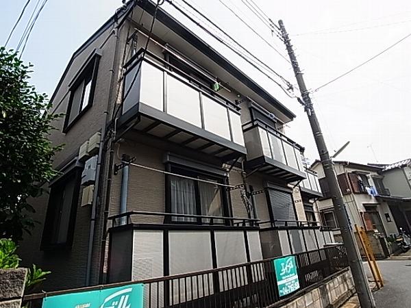 アルテール柏 その他外観1