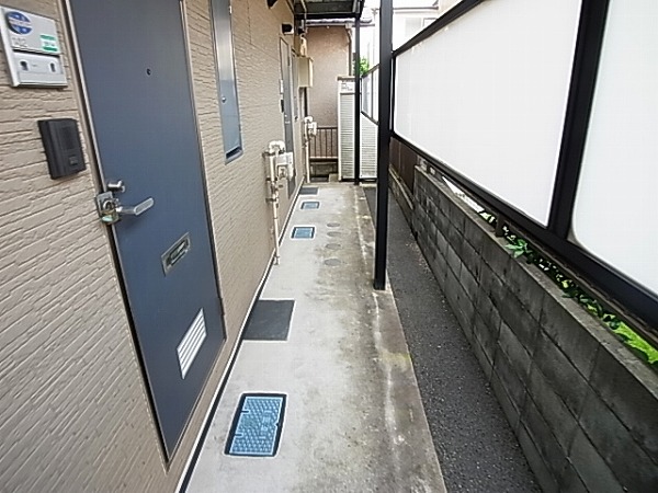 アルテール柏 その他外観3