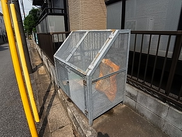 アルテール柏 その他外観4