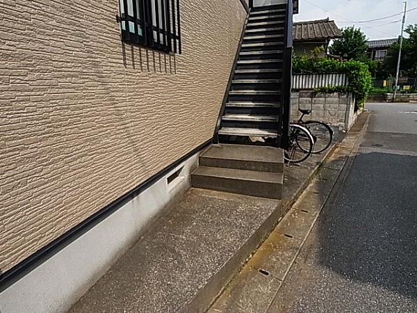 アルテール柏 その他外観5