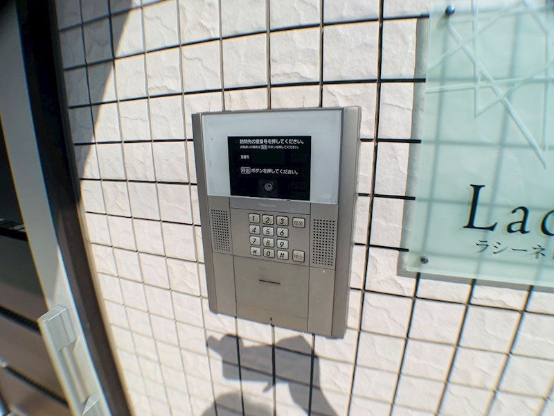 ラシーネ扇　サクラ その他外観2