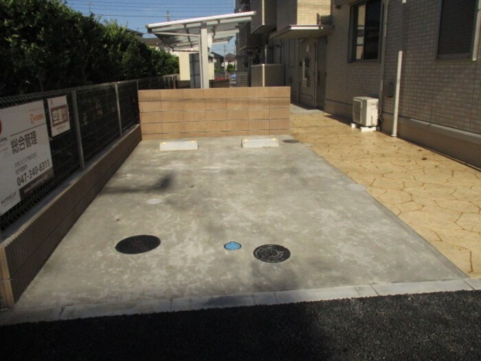 オッツⅢ その他外観1