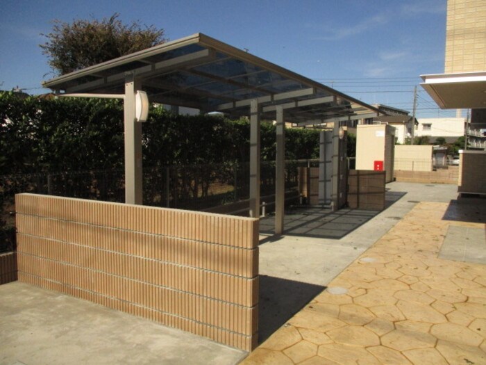 オッツⅢ その他外観2