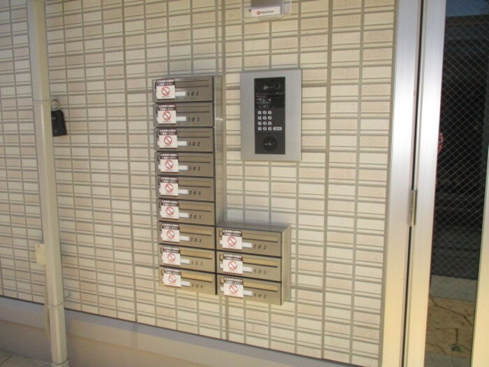 オッツⅢ その他外観3