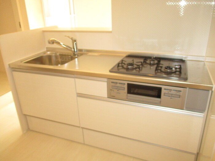 オッツⅢ キッチン