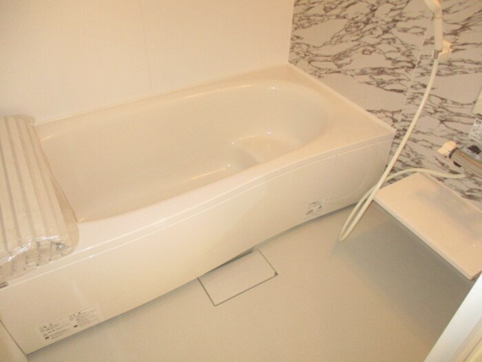 オッツⅢ 風呂画像