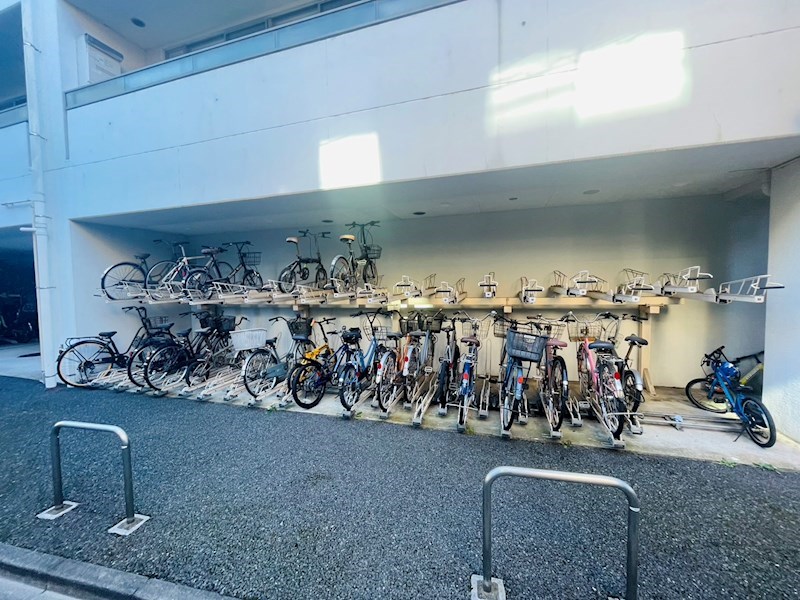 プライムアーバン千住 その他外観3