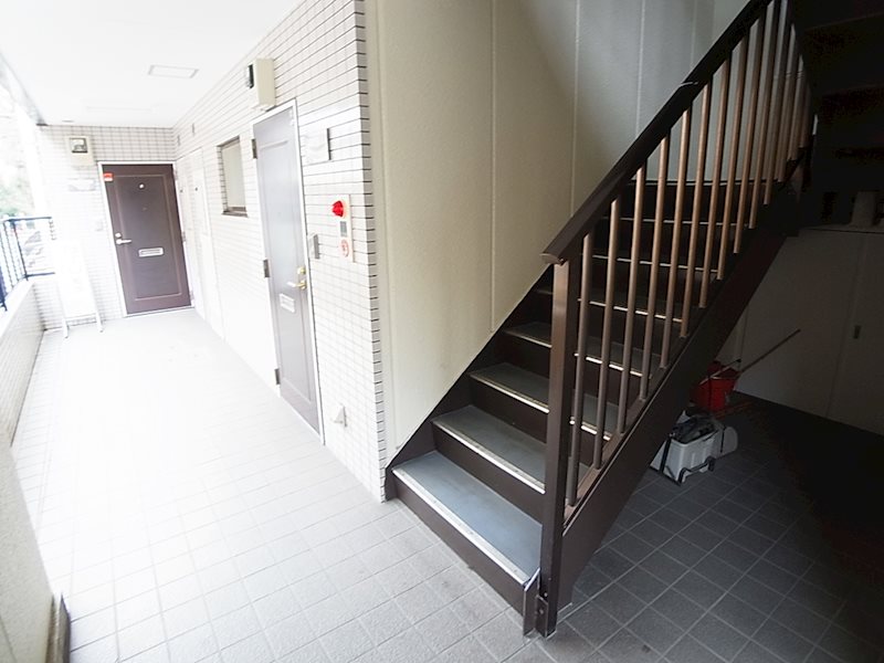 アーク春雨橋Ｂ棟 その他外観2