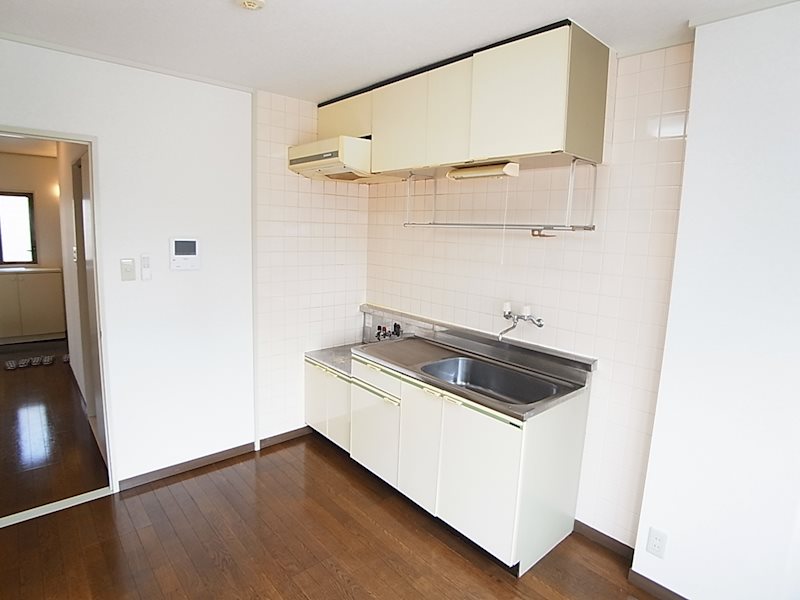 アーク春雨橋Ｂ棟 キッチン