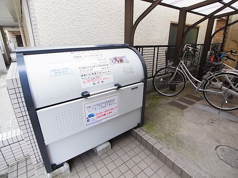 アーク春雨橋Ｂ棟 その他外観5