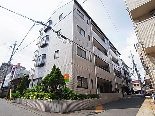 アーク春雨橋Ｂ棟 その他外観6