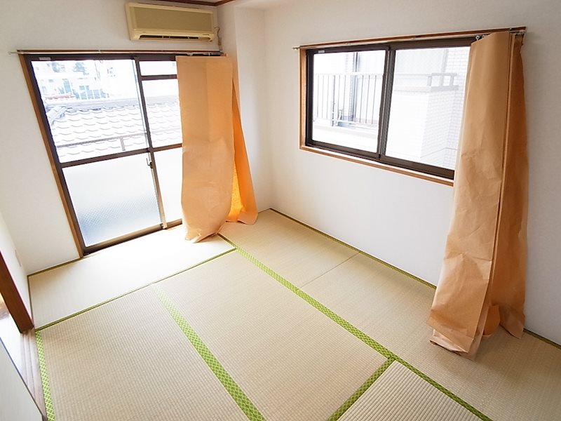 アーク春雨橋Ｂ棟 その他12