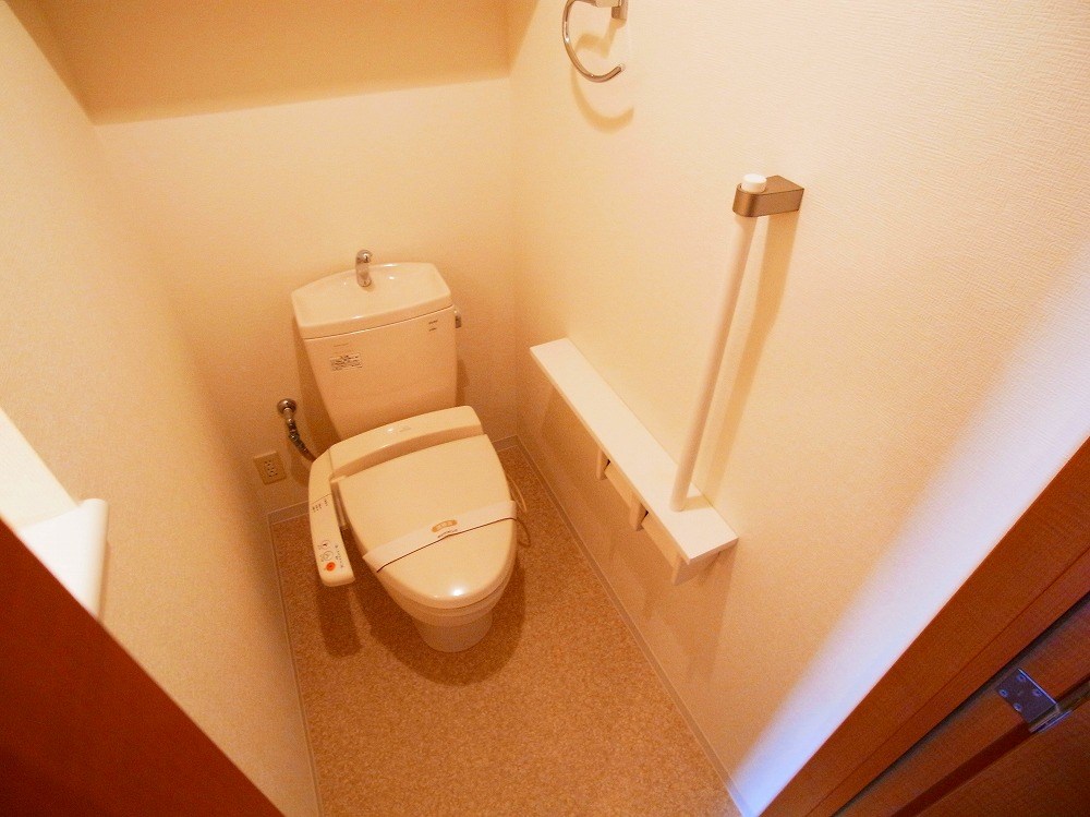 ロイヤルパークス西新井 その他2