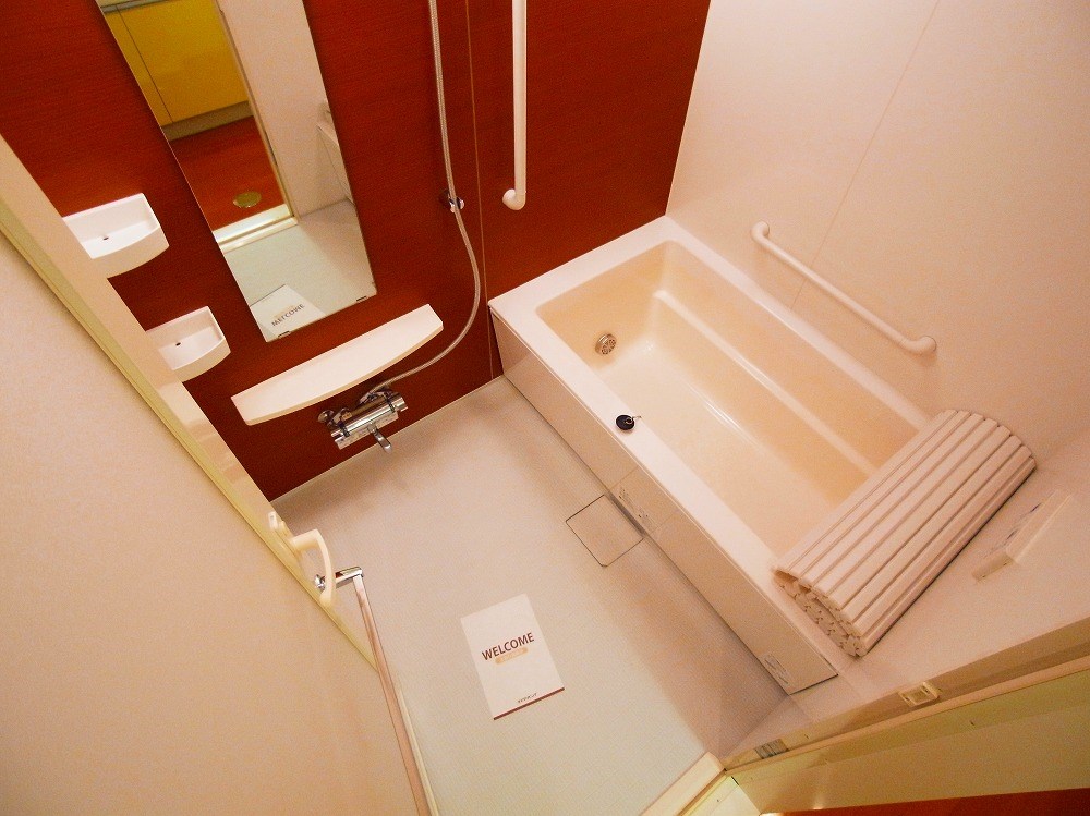 ロイヤルパークス西新井 その他15