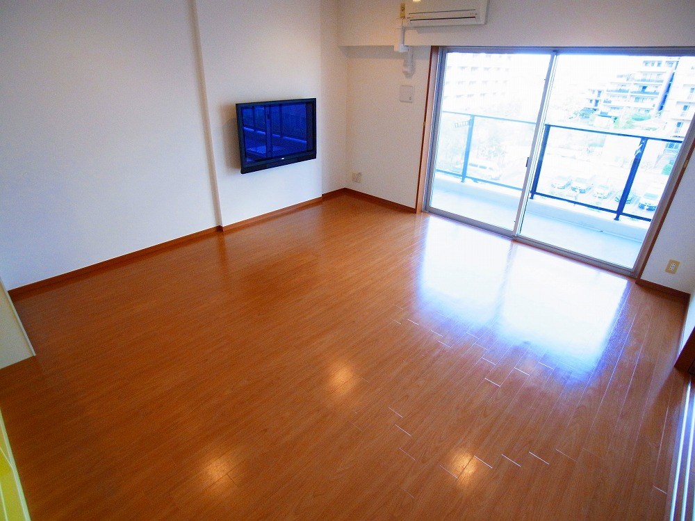 ロイヤルパークス西新井 その他18