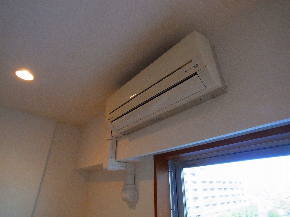 ロイヤルパークス西新井 その他22