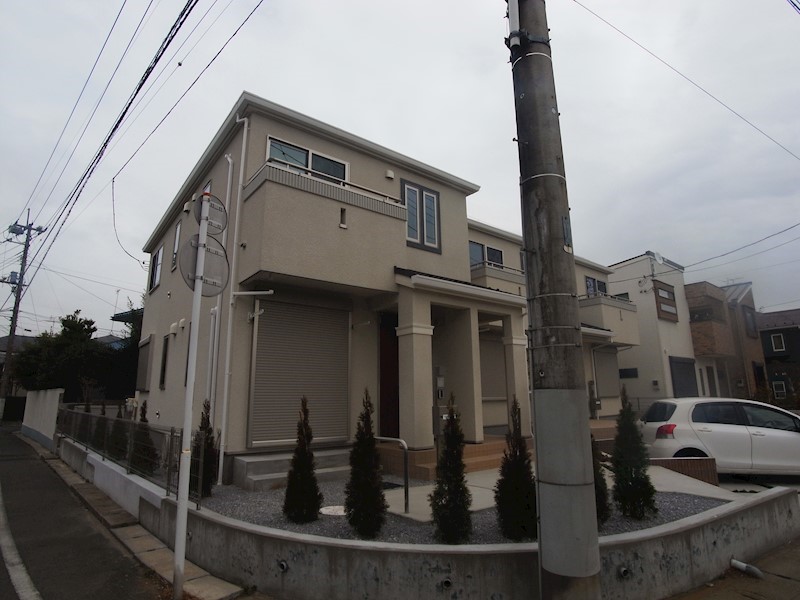 lieu  clair  ～リュークレール～  その他外観1