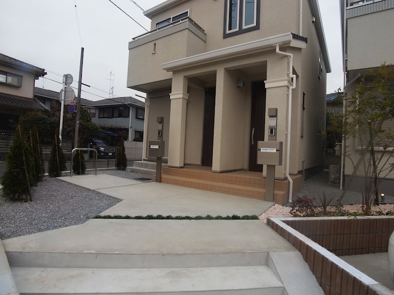 lieu  clair  ～リュークレール～  その他外観2