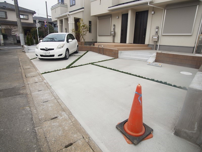 lieu  clair  ～リュークレール～  その他外観4