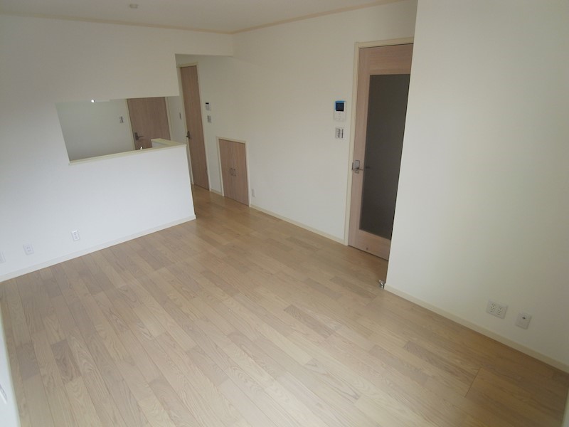 lieu  clair  ～リュークレール～  リビング