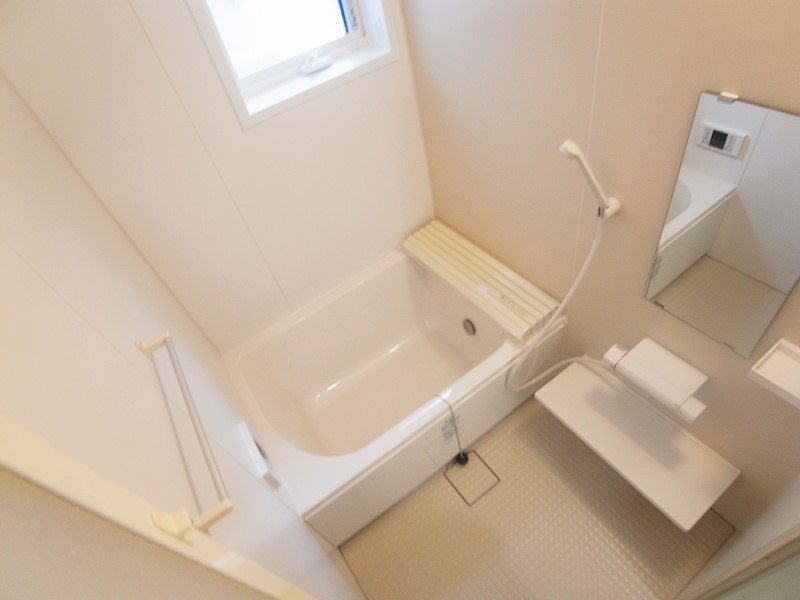 lieu  clair  ～リュークレール～  風呂画像