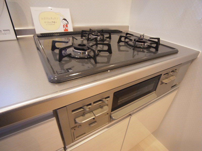 レーヴマニフィック南柏 その他9