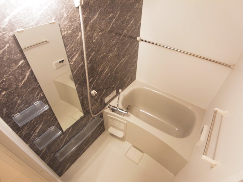 レーヴマニフィック南柏 風呂画像