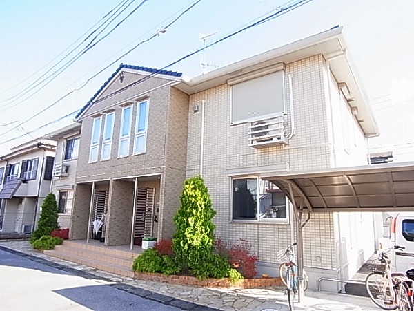 シューフルール その他外観1