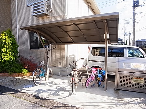 シューフルール その他外観2