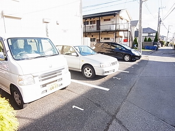 シューフルール その他外観4