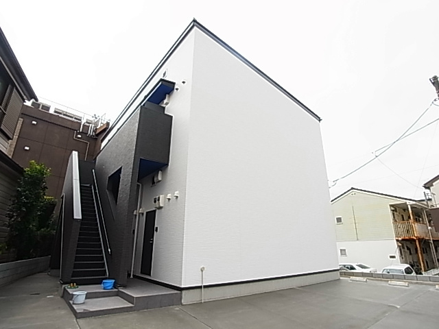 Ｒｅｖｅ その他外観1