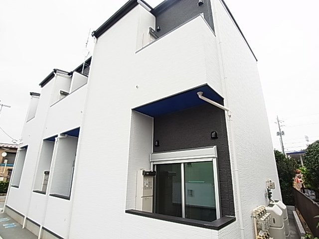 Ｒｅｖｅ その他外観5