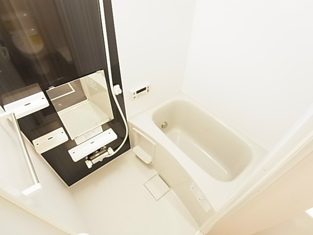 Ｒｅｖｅ 風呂画像