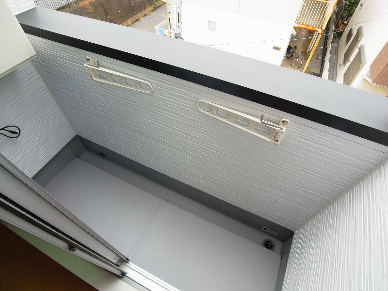 Ｒｅｖｅ ベランダ