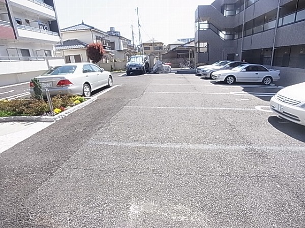 ロイヤルハイツ その他外観1