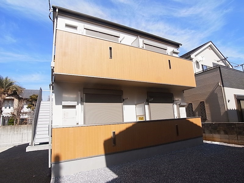 アイビス その他外観3