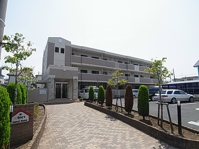 One&amp;#39;s SweetHome  その他外観2