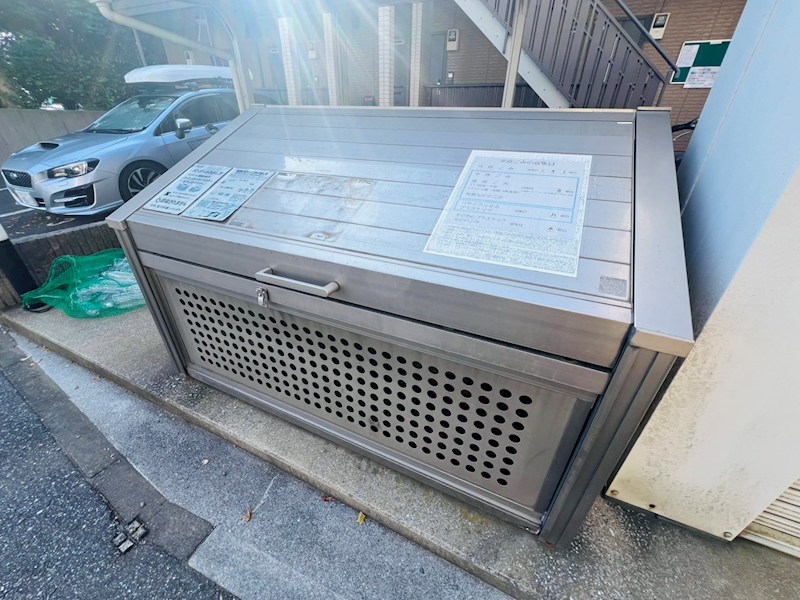 スプリング・Ｋ その他外観4