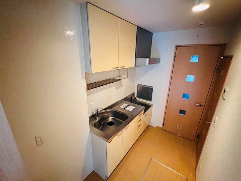 スプリング・Ｋ キッチン