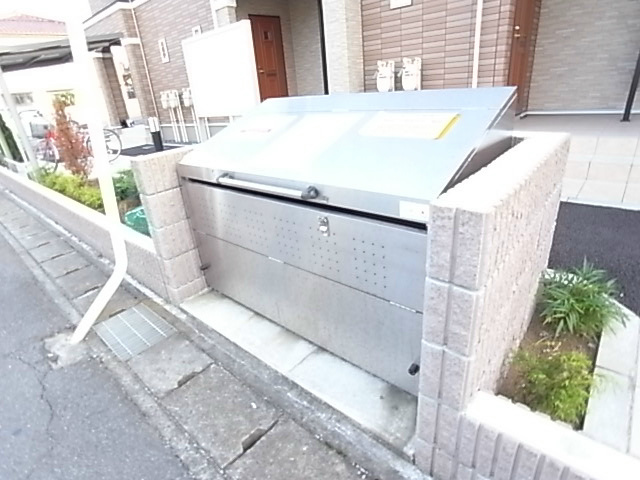 エミネンスＤ棟 その他外観6