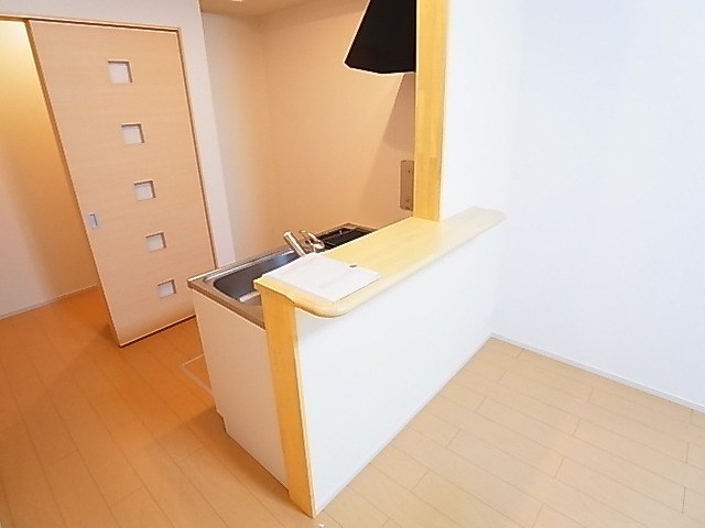 エミネンスＤ棟 その他9