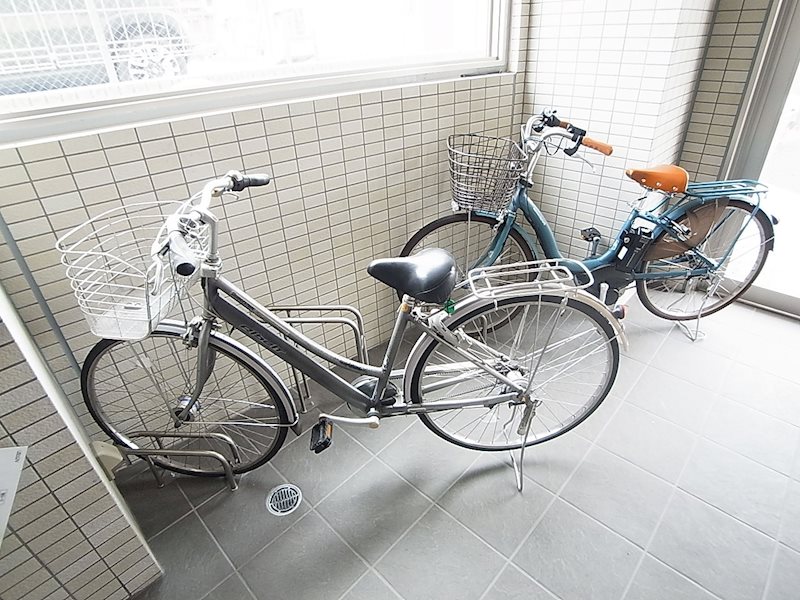 TRUTH　CHARME その他外観6