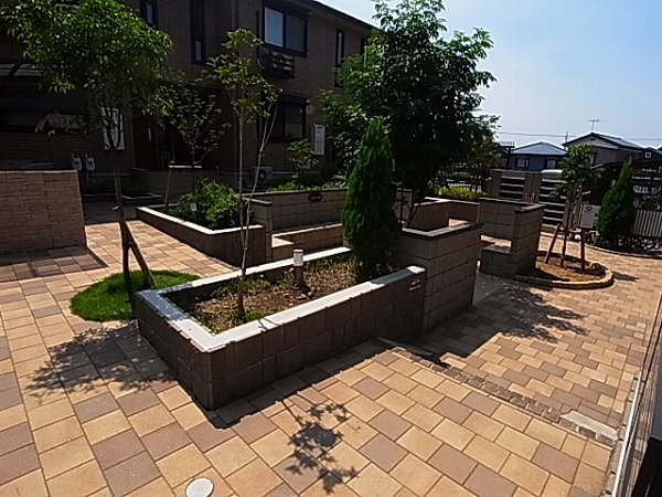 ボナール酒井根Ⅰ号棟 その他5