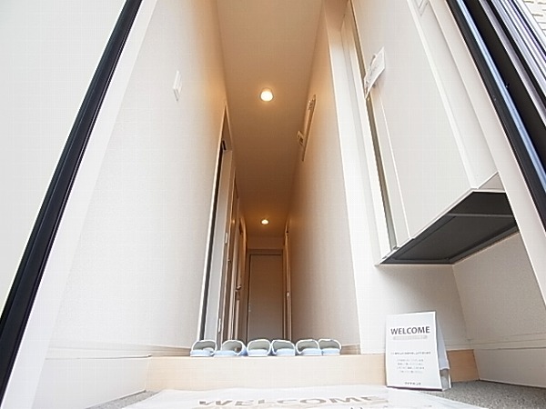 ボナール酒井根Ⅰ号棟 その他9