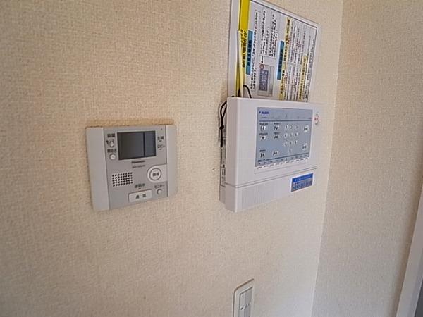 ボナール酒井根Ⅰ号棟 その他10